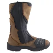 Cestovní boty XRC Roofers brown/black