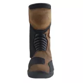 Cestovní boty XRC Roofers brown/black