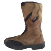 Cestovní boty XRC Roofers brown/black