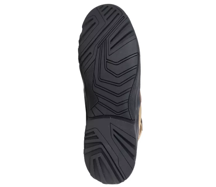 Cestovní boty XRC Roofers brown/black