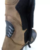 Cestovní boty XRC Roofers brown/black