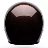 Otevřená helma Bell Custom 500 Flake Ece Rootbeer