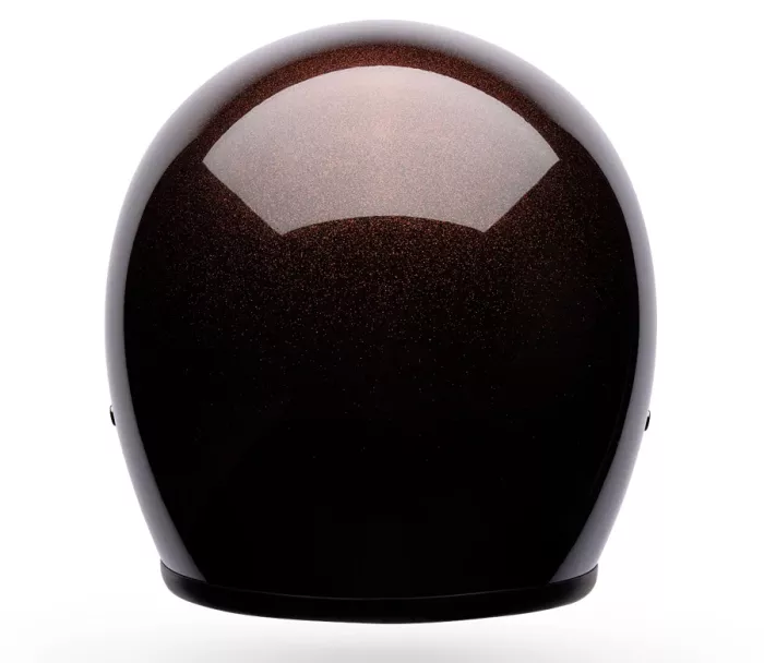 Otevřená helma Bell Custom 500 Flake Ece Rootbeer