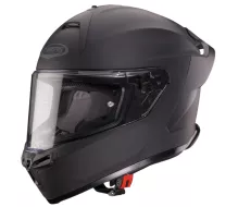Helma na motorku Caberg Roxter matt black