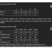 Mikina Fox Absolute Fleece Black