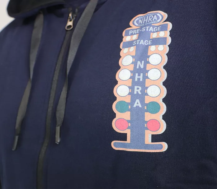 Pánská mikina Rusty Pistons Rufe navy blue