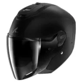 Otevřená helma Shark RS JET CARBON DARK SHADOW Mat