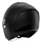 Otevřená helma Shark RS JET CARBON DARK SHADOW Mat