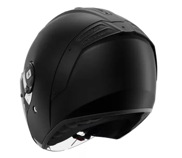 Otevřená helma Shark RS JET CARBON DARK SHADOW Mat