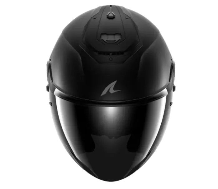 Otevřená helma Shark RS JET CARBON DARK SHADOW Mat