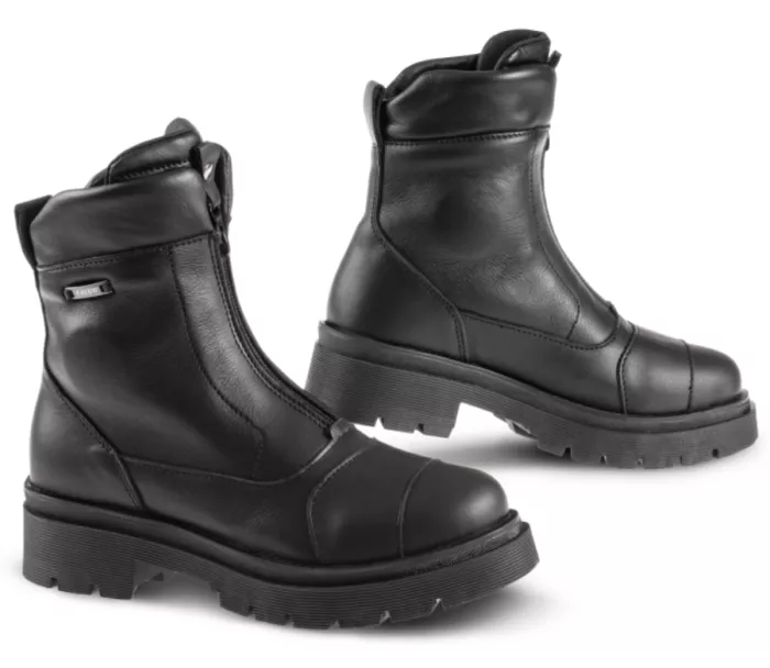 Dámské boty Falco Ruby black