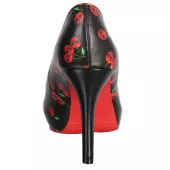 Lodičky Rusty Pistons RPSSW11 Diana Cherry