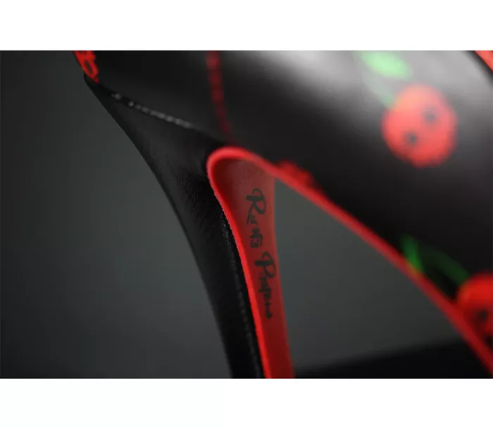 Lodičky Rusty Pistons RPSSW11 Diana Cherry