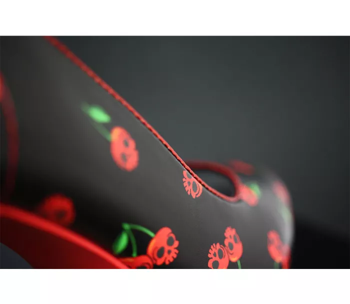 Lodičky Rusty Pistons RPSSW11 Diana Cherry