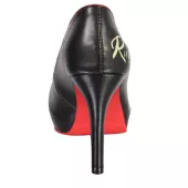 Lodičky Rusty Pistons RPSSW12 Diana Kustom