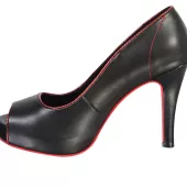 Lodičky Rusty Pistons RPSSW12 Diana Kustom