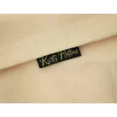 Dětské triko Rusty Pistons RPTCH03 Rusty duck beige