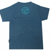 Dětské tričko Rusty Pistons RPTCH01 Rusty duck navy blue