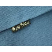 Dětské tričko Rusty Pistons RPTCH01 Rusty duck navy blue