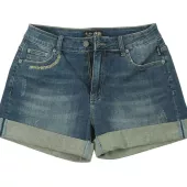 Dámské kraťasy Rusty Pistons RPTRW28 Gilmour