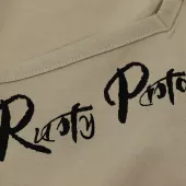 Tričko Rusty Pistons RPTSW68 Hellhole star