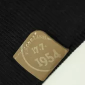 Mikina Rusty Pistons RPSWM50 Riggins black zip