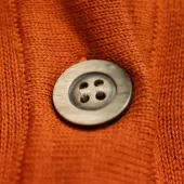 Dámský svetr Rusty Pistons RPSWW39 Goshen mustard