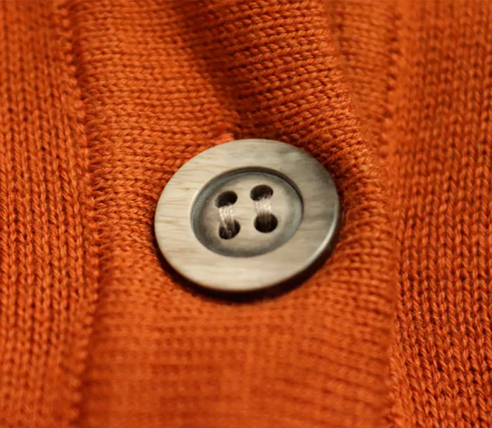 Dámský svetr Rusty Pistons RPSWW39 Goshen mustard