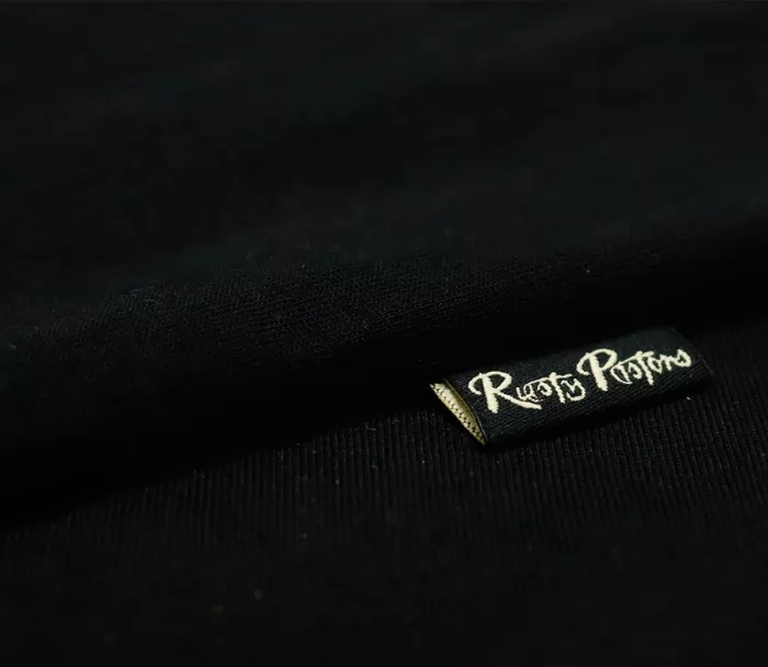 Tílko Rusty Pistons RPTSW52 Spuds black