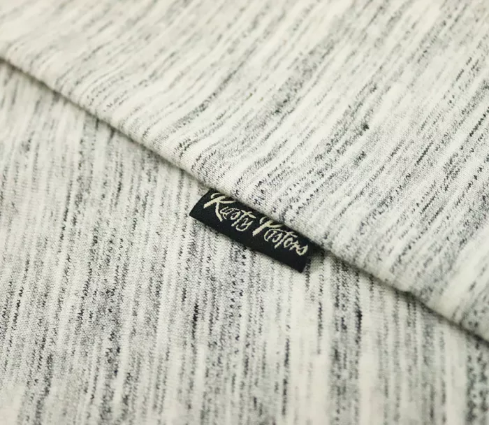 Tričko Rusty Pistons RPTSM42 Tiki grey