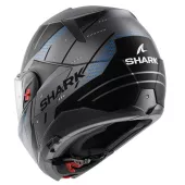 Překlápěcí helma Shark OXO RYDGER Mat