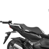 Sada k připevnění vrchního kufru Shad S0DX13ST TOP MASTER SYM ADX 125 (23-25)