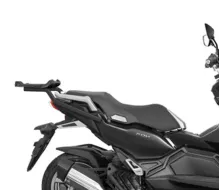 Sada k připevnění vrchního kufru Shad S0DX13ST TOP MASTER SYM ADX 125 (23-25)