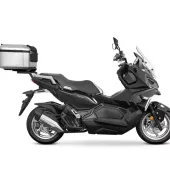 Sada k připevnění vrchního kufru Shad S0DX13ST TOP MASTER SYM ADX 125 (23-25)