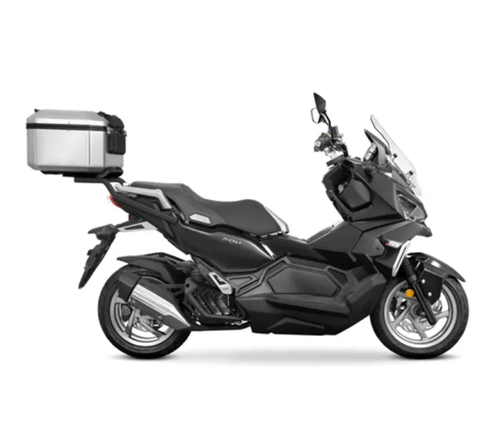 Sada k připevnění vrchního kufru Shad S0DX13ST TOP MASTER SYM ADX 125 (23-25)