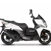 Shad S0JT17ST TOP MASTER SYM JET14 50/125