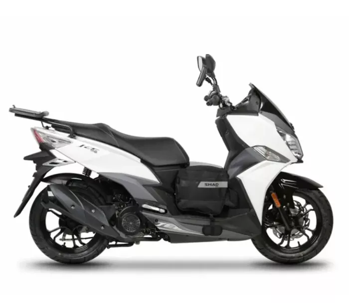 Shad S0JT17ST TOP MASTER SYM JET14 50/125