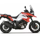 Shad S0VS10IF 3P SYSTEM V-STROM 1000/1050/XT