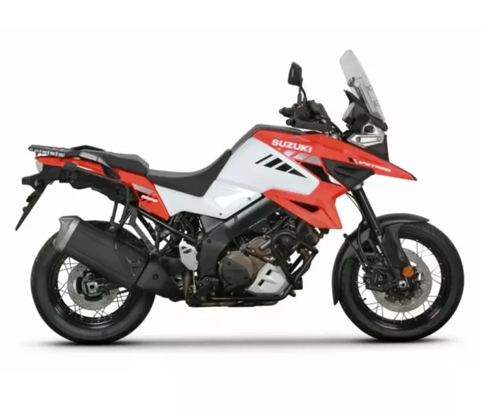 Shad S0VS10IF 3P SYSTEM V-STROM 1000/1050/XT