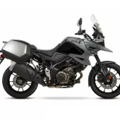 Shad S0VS10IF 3P SYSTEM V-STROM 1000/1050/XT