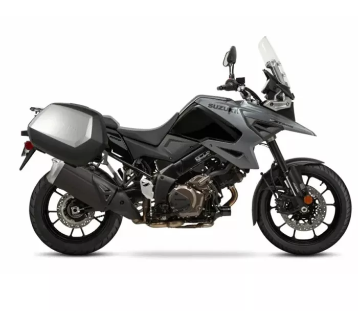 Shad S0VS10IF 3P SYSTEM V-STROM 1000/1050/XT