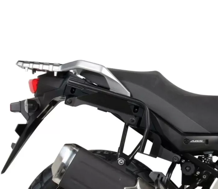 Montážní sada Shad S0VS61IF 3P SYSTEM SUZUKI V-STROM 650 (17-23)