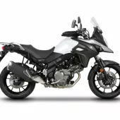 Montážní sada Shad S0VS61IF 3P SYSTEM SUZUKI V-STROM 650 (17-23)