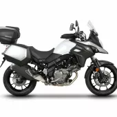 Montážní sada Shad S0VS61IF 3P SYSTEM SUZUKI V-STROM 650 (17-23)