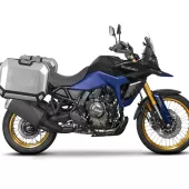 Shad S0VS834P 4P SYSTEM SUZUKI V-STROM 800 SE/DE/TECH (23-25)