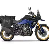 Shad S0VS834P 4P SYSTEM SUZUKI V-STROM 800 SE/DE/TECH (23-25)