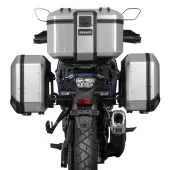 Shad S0VS834P 4P SYSTEM SUZUKI V-STROM 800 SE/DE/TECH (23-25)