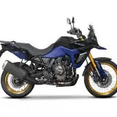 Shad S0VS83IF 3P SYSTEM SUZUKI V-STROM 800 SE/DE/TECH (23-25)