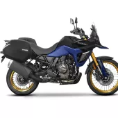 Shad S0VS83IF 3P SYSTEM SUZUKI V-STROM 800 SE/DE/TECH (23-25)
