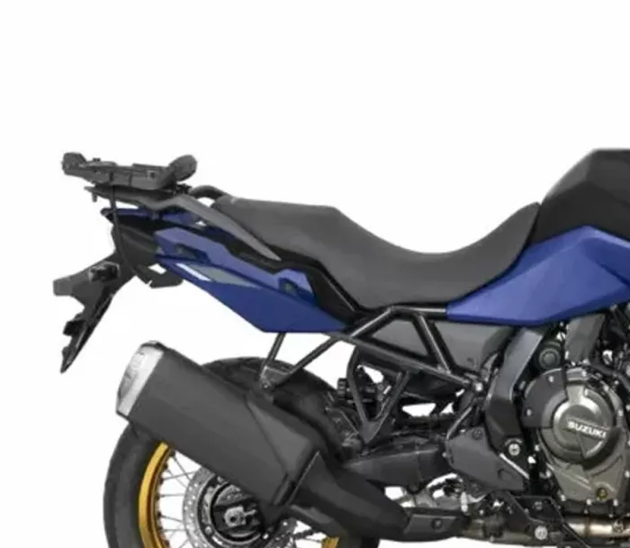 Shad S0VS83ST TOP MASTER SUZUKI V-STROM 800 DE/TECH (23-24)